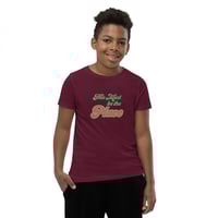 Image 14 of This Must Be The Place Youth Short Sleeve T-Shirt