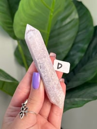 Image 4 of CHOOSE YOUR OWN PURPLE AMETHYST DTS -BRAZIL-