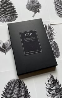 Image 1 of Carpological Collection Box Set