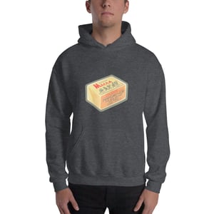 Image of Худі Масло Unisex Hoodie