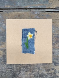 Image 2 of Felted Greetings Cards (4 cards)