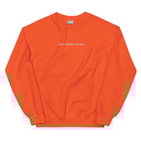 Image 16 of THE RN CREWNECK