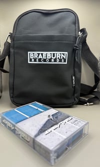Image 1 of Braeburn Records Crossbody Bag
