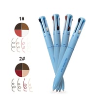 Image 3 of 4-IN-1 MAKEUP PEN