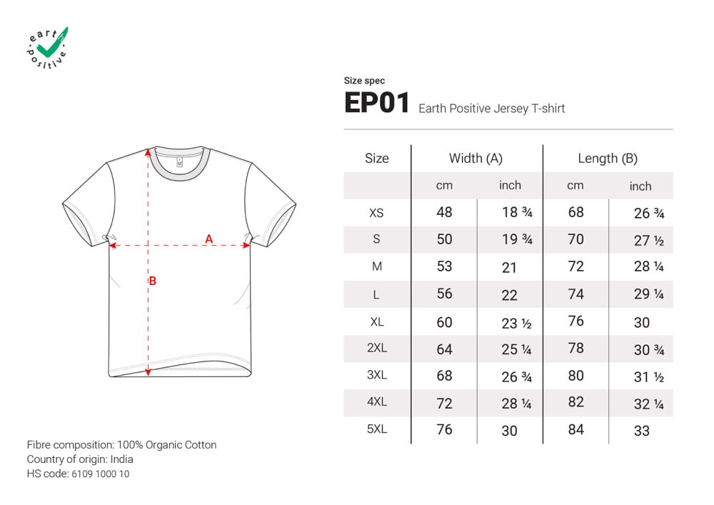Image of *PRE-ORDER* Top Chop fundraiser T-shirt