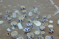 Image 12 of Matcha Duo in Afternoon Showers