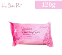 Image 1 of Her Choice Ph - INTENSE BLEACHING BAR SPF20 - 120g