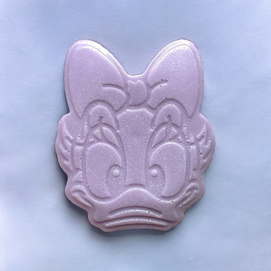 Image of Daisy Bar Soap