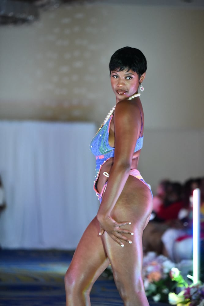 Image of Diamond’s Fauxkini
