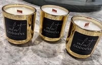 2.5 oz Mini Trio Set - White Smoke / Black Violet / White Sage