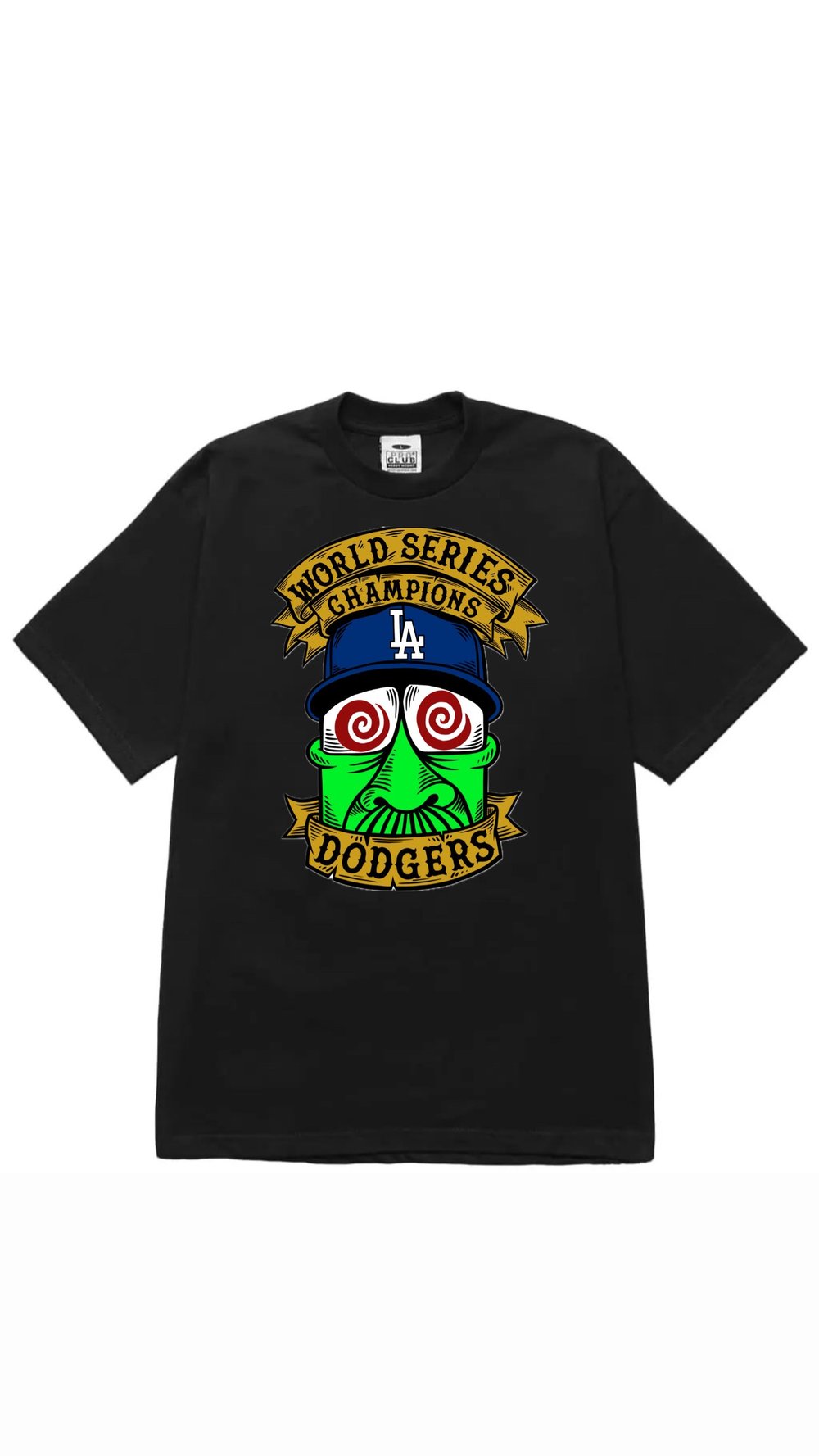 CHAMPIONSHIP TSHIRT 2024