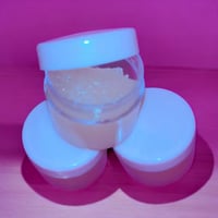 Exfoliating Honey Lip Scrub