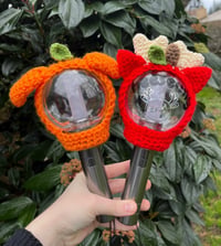 Image 1 of Mixed Up Engene Bong Covers