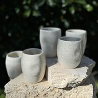 Image 4 of Dimple tumblers