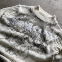 Image 2 of OAKLEY Y2K SWEATER