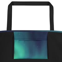 Image 3 of AURORA BEACH BAG