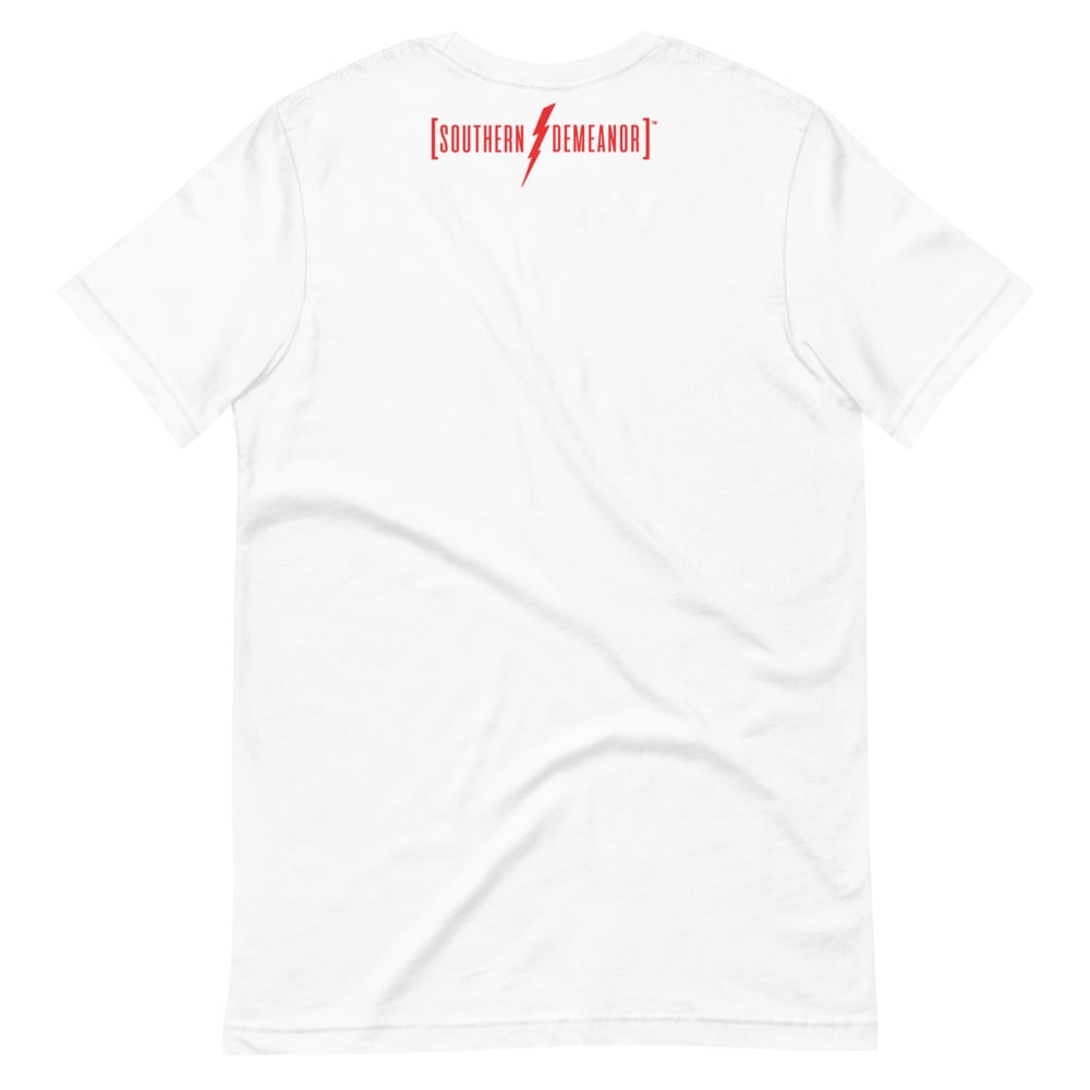"Fk Love, Get $$$" Unisex S/S