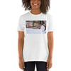 Vinyls Shopping Unisex T-Shirt