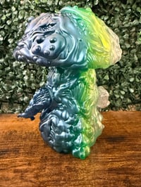 Image 2 of 1/1 Fungusting Sofubi Figure “Variant 5”
