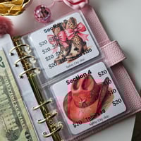 Image 14 of Cowgirl Come-Up Savings Challenge A6