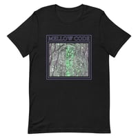 Tree Blood Unisex t-shirt