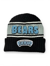 Image 1 of Livingstone Script Beanie