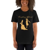 Image 4 of Cosplay Blerd Unisex T-Shirt