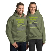 Image 13 of Religious Equity Unisex Hoodie