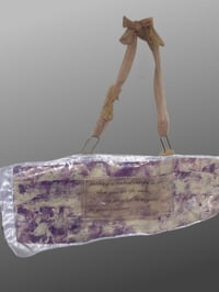 Image 5 of Deist Corset 