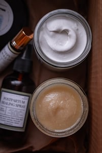 Image 2 of Post Partum Care Box