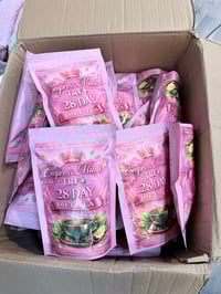 Image 2 of Empress Mimi Diet Tea 12x