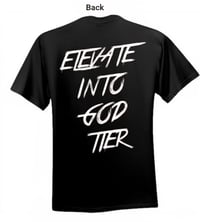 Image of God Tier