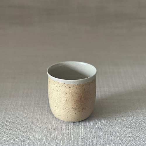 Image of VERVE CURVED TUMBLER