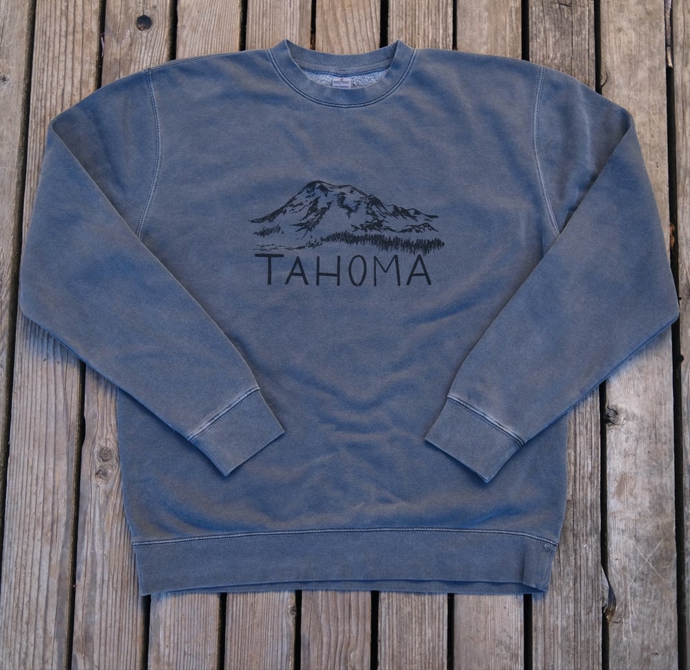 Image of Tahoma Sweatshirt 