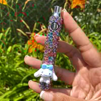 Image 1 of Cotton Candy Cinnamoroll  Jumbo 🔋