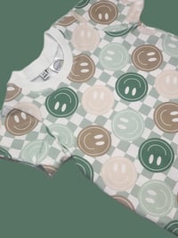 Image 1 of Smiley T Shirt