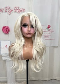 Image 1 of Brielle luxury free part (ready to ship) 