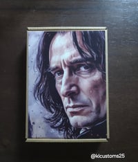 Image 4 of Snape 