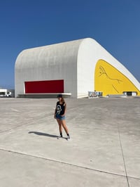 Image 3 of CAMISETA FOREVER TIRANTES