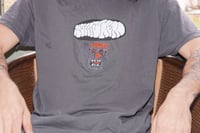 Image 3 of Embroidery T-shirt1