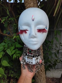 Image 13 of Festival Bohemian choker shine bright