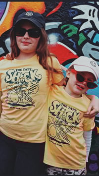 Image 1 of Tatt shack kids