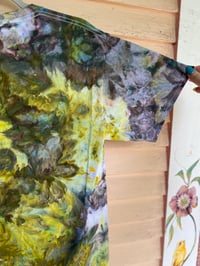 Image 5 of MEDIUM Disrespect Your Surroundings Tie Dye Shirt I10
