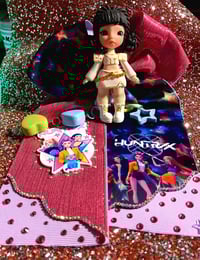 Image 6 of K POP DEMON HUNTER BIG BOW 