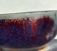 Image 2 of Ceramic Heart Bowl 