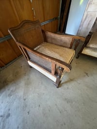 Image 3 of 20th Century French 3-piece Sofa Set