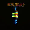 Bear Arcade EDC lanyard beads