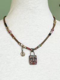 Image 3 of Lucille necklace