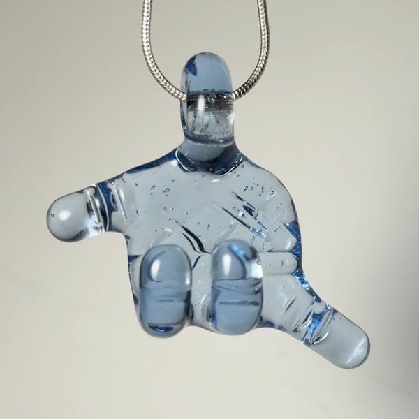 Image of Ocean Water Hang Loose Mini