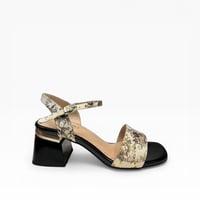 Image 7 of LOUJO IVORY GOLD MULTI